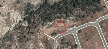 Terreno Residenziale in vendita