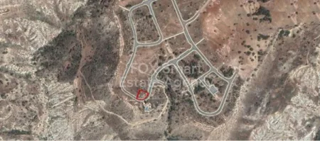 Terreno Residencial en venta