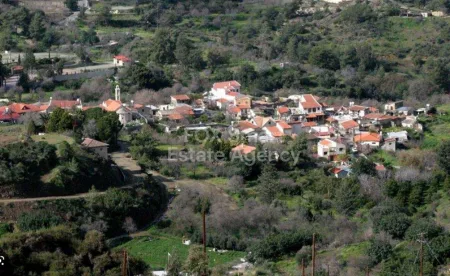 Prastio - Avdimou, Limassol
