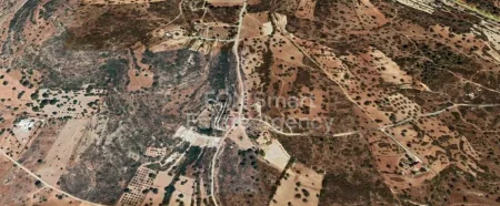 Terreno Rural en venta