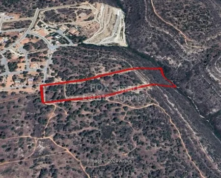 Terreno Residencial en venta