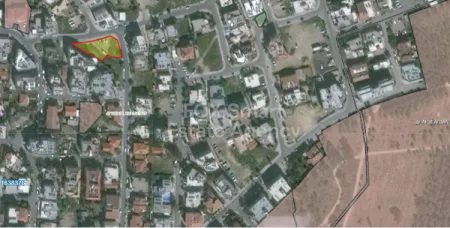 Residential Land for sale