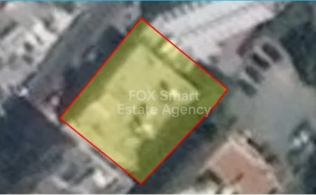 Terreno Residencial en venta