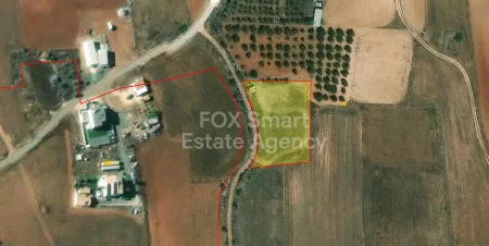 Terreno Rural en venta