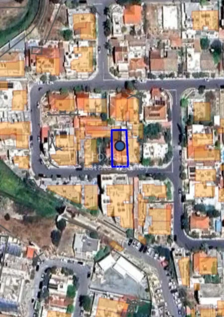 Agios Dometios, Nicosia