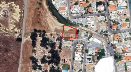 Agios Dometios, Nicosia