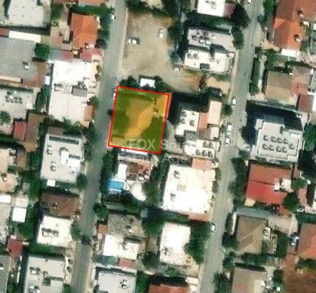 Agios Dometios, Nicosia