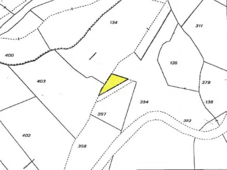Terreno Rural en venta