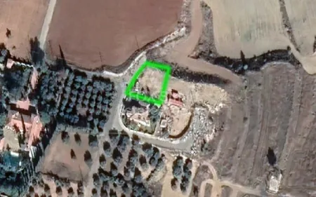 Terreno Residencial en venta