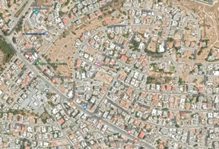 Terreno Residenziale in vendita