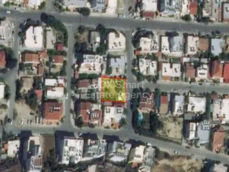 Terreno Residenziale in vendita