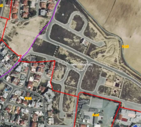Nicosia, Nicosia