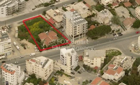 Nicosia, Nicosia