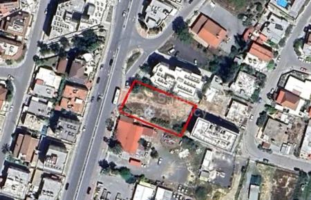 Terreno Residencial en venta