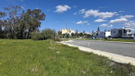 Terreno Residencial en venta