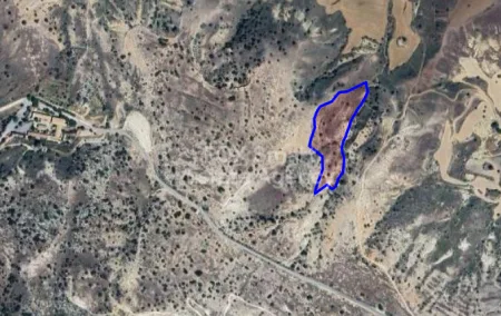 Terreno Rural en venta
