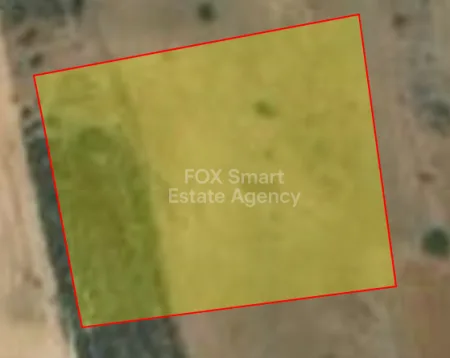 Terreno Rural en venta