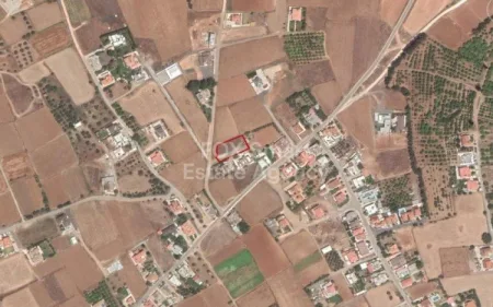 Οικιστικό Οικόπεδο προς πώληση