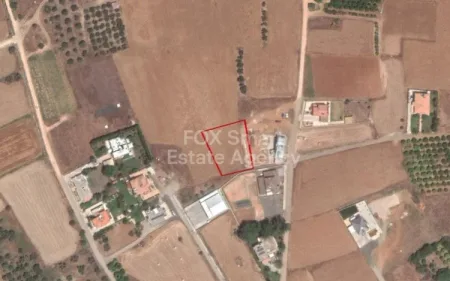 Terreno Residencial en venta