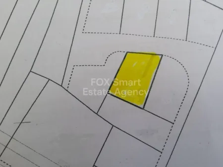 Terreno Residenziale in vendita