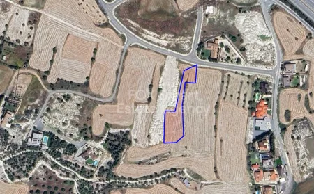 Alampra, Nicosia
