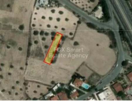 Terreno Residenziale in vendita