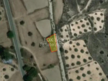 Terreno Residencial en venta