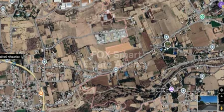 Rural Land for sale