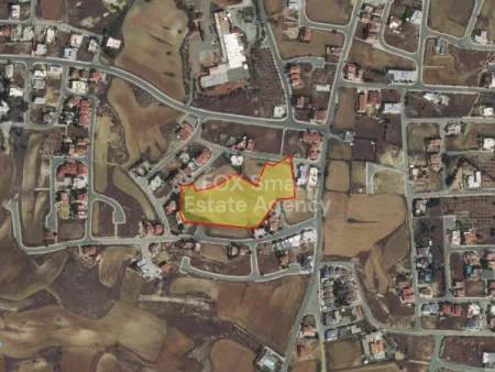 Residential Land for sale