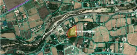 Terreno Residenziale in vendita