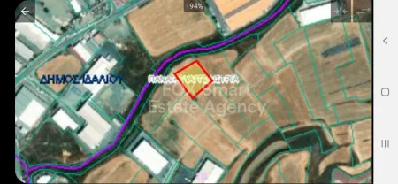 Rural Land for sale
