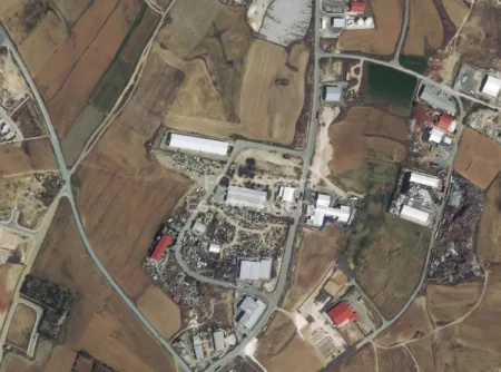 Terreno Residenziale in vendita