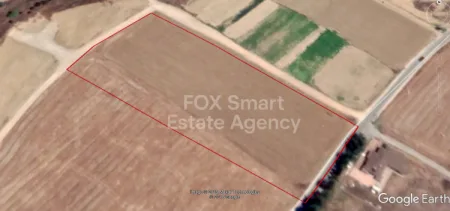 Terreno Residencial en venta