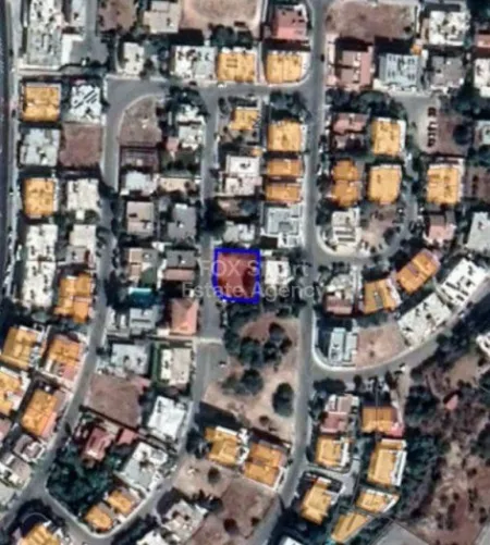 קרקע למגורים למכירה