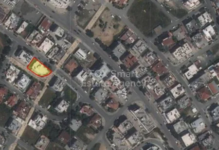 Terreno Residencial en venta