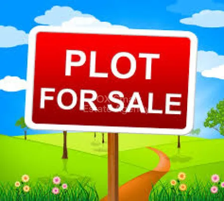 Residential Land for sale