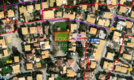 Nicosia, Nicosia