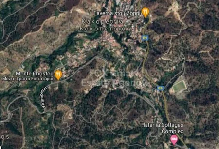 Terreno Residenziale