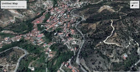 Residential Land for sale