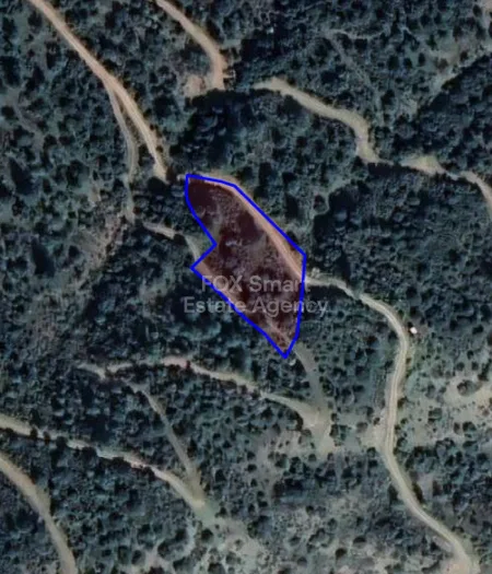 Rural Land for sale