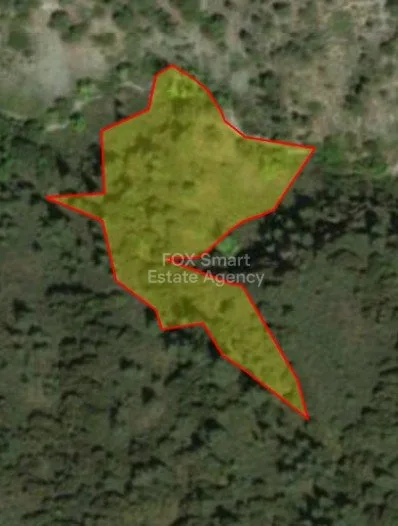 Terreno Residencial en venta
