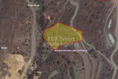 Terreno Rural en venta