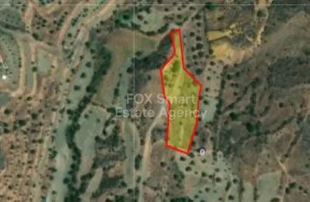 Terreno Rural en venta