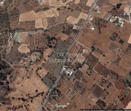 Klirou, Nicosia