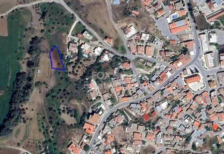 Rural Land for sale
