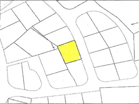 Residential Land for sale