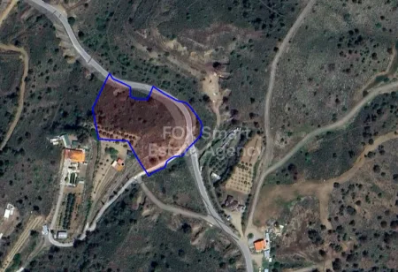Terreno Rural en venta