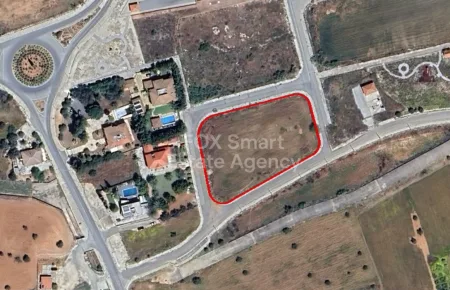 Terreno Residenziale in vendita