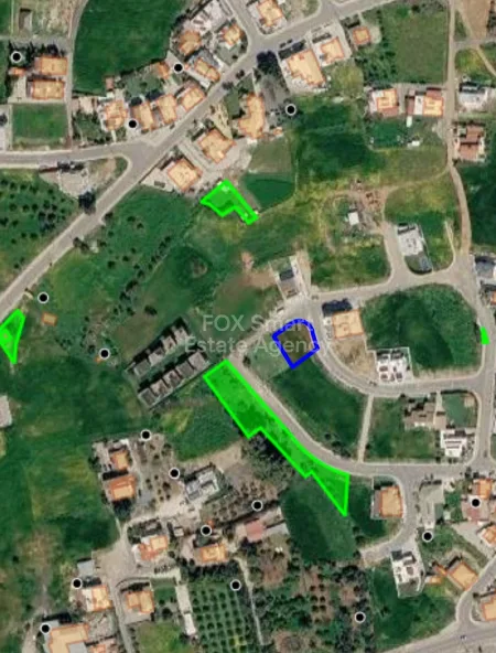Terreno Residenziale in vendita