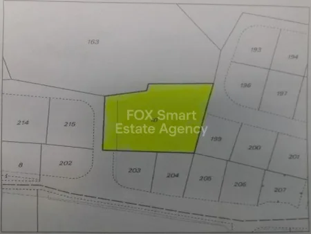 Residential Land for sale
